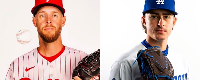 What Time Is The Phillies Game Today? Starting Pitchers, TV Channel & More – May 29