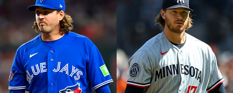 Blue Jays vs. Twins Game 1: Predictions, Picks & Odds, April 30