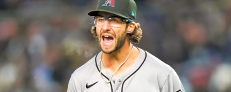 MLB Rumors: Zac Gallen Gets Latest Update with Potential Suitors 