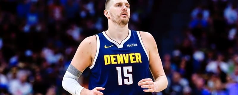 Nikola Jokic Refuses to Make Excuses After Early Playoffs Exit
