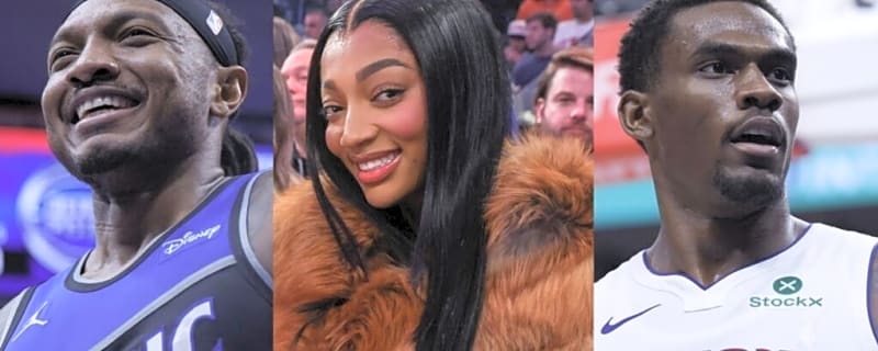 Wendell Carter Jr.’s Reaction After Steal-and-Dunk Moment Over Jalen Duren Adds Fuel to Ongoing Angel Reese Drama