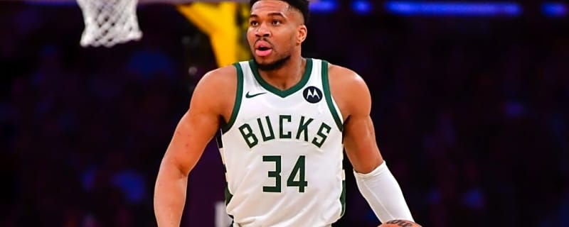 Milwaukee Bucks Reportedly Set Deadline to Decide Giannis Antetokounmpo’s Future