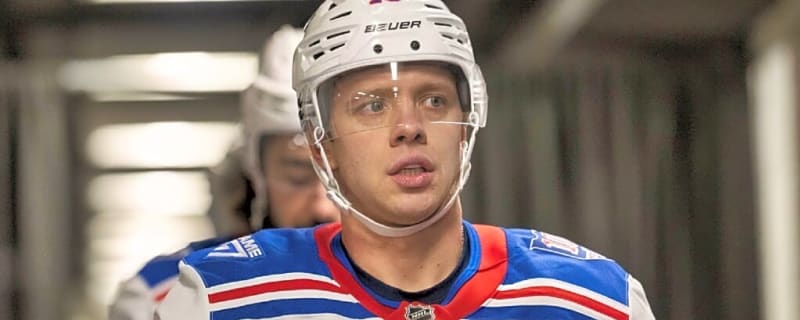 'I Didn’t Want To Go Anywhere Else' – Artemi Panarin Opens Up On His Trade To LA Kings