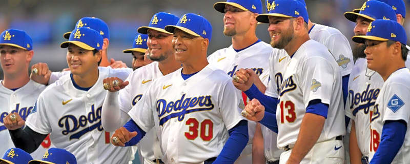 Los Angeles Dodgers Are Getting Blasted For Their ‘Careless’ White House Decision