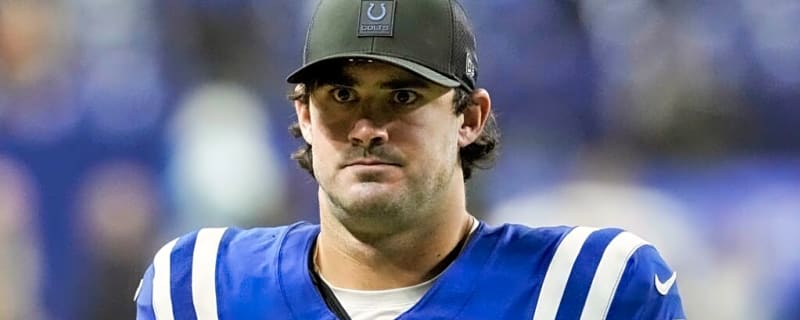 NFC Contender Emerges as Shocking Landing Spot for Daniel Jones in Free Agency