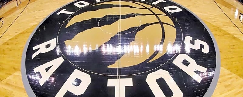 Toronto Raptors Are Making A Major Change To Their Logo Next Season