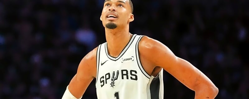 Spurs Coach Makes Eyebrow-Raising Statement About Victor Wembanyama’s Ejection
