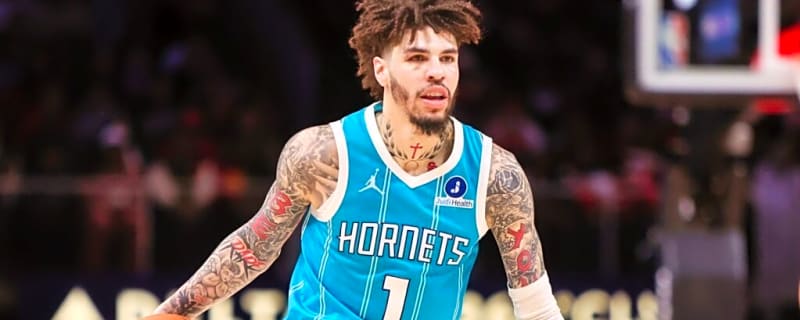 LaMelo Ball Injury Update: Will Hornets Star Play Tonight vs. Magic?