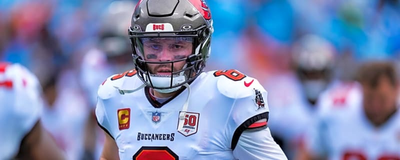 Baker Mayfield’s Relationship With Tampa Bay Buccaneers Takes Ugly Turn — The End Is Near?