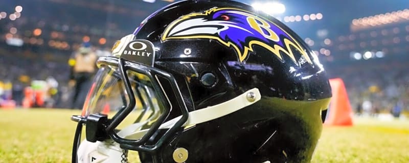 Baltimore Ravens Could Land Controversial 1,000-Yard Wide Receiver