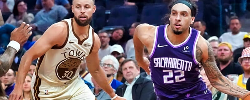 Warriors vs. Kings: Prediction, Probable Starting Lineups, and Injury Updates (Apr 10)