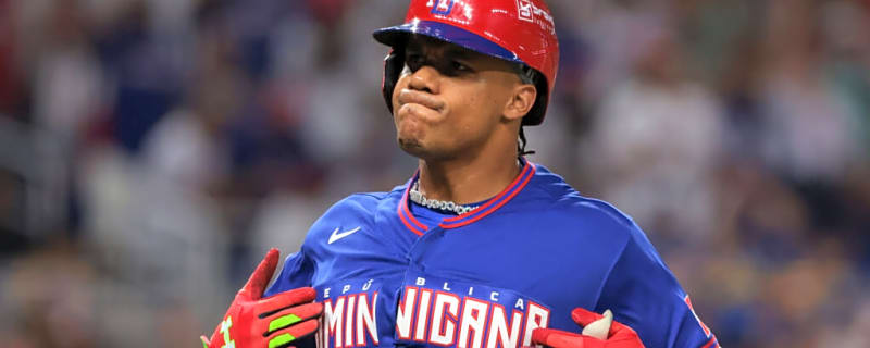 'Who’s The Best Team' – Juan Soto Frustrated Over Dominican Republic’s WBC Exit