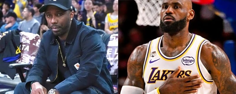 Rich Paul Reveals LeBron James’ Interesting Preference for Road Game 7s