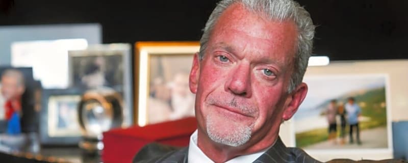 Why Is The FBI Investigating Jim Irsay’s Death? Inside The Shocking Accusations That One Doctor Is Facing