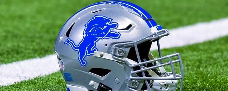 Former Detroit Lions Star Has Tragically Passed Away At Just 56 Years Old