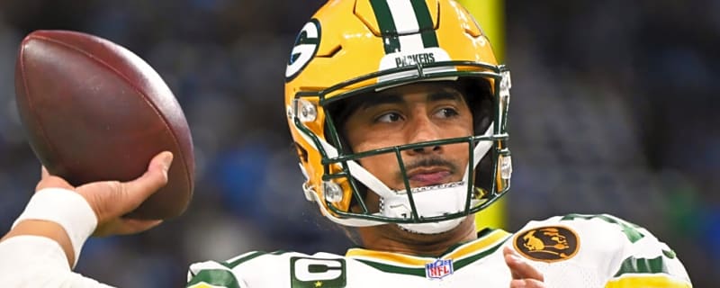 Are the Packers Preparing to Cut Part of Jordan Love’s Offense Over a $70M Move?