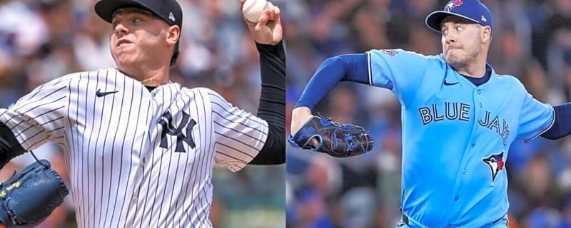 Blue Jays vs. Yankees Game 1: Preview & Starting Pitchers – May 18