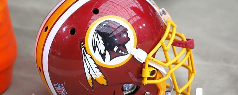 Family Behind Iconic Redskins Logo Makes Stunning Demand Involving President Trump & Washington Commanders