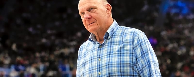 Steve Ballmer’s Attorney Fires Back at Pablo Torre’s Report Alleging Major Kawhi Leonard Cap Circumvention