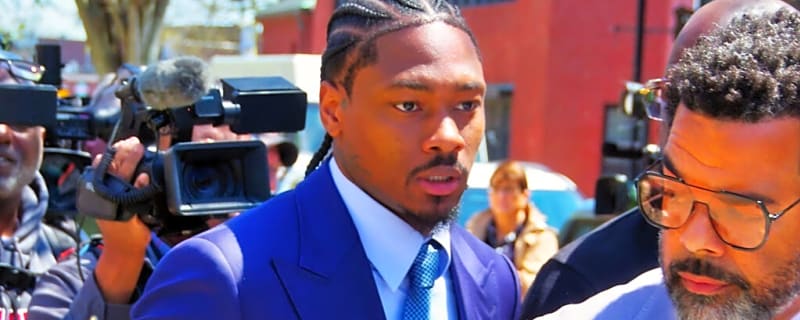 Stefon Diggs Trial Takes Shocking $5.5M Turn On Day 2