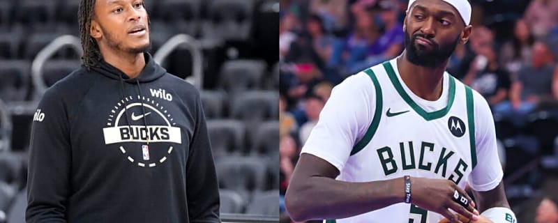 Bobby Portis Left Stunned by Myles Turner’s Comments About Giannis Antetokounmpo and the Bucks
