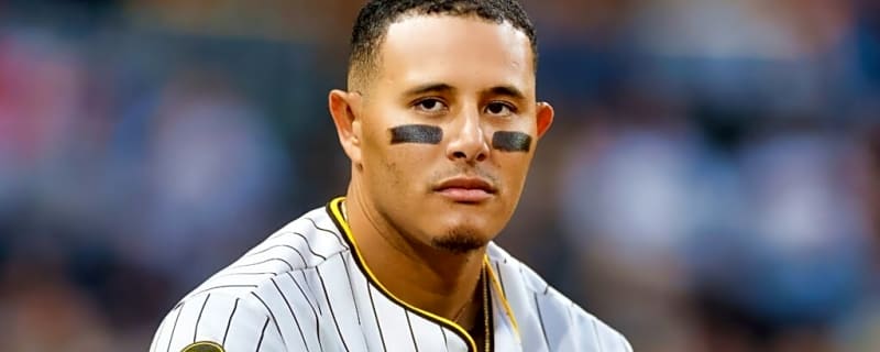 'Someone Is Going To Lose Their Job' – Insider Shares Troubling Details On Manny Machado And The Padres  
