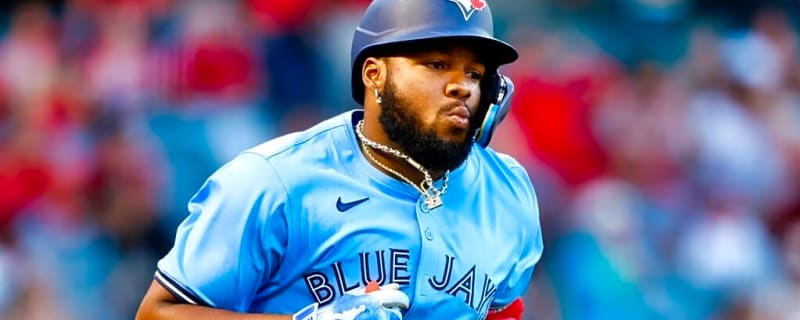 How Bad Is Vladimir Guerrero Jr.’s Injury? All You Need To Know