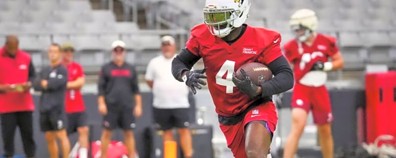 Concerning New Footage Leaks Of Injured Cardinals RB Jeremiyah Love — Puts Week 1 Status In Serious Jeopardy 