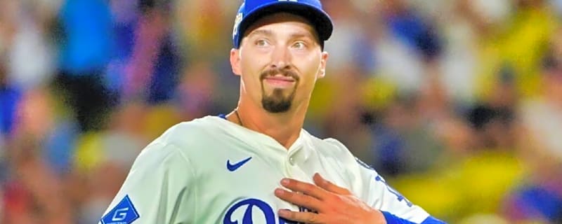 MLB News: Blake Snell To Miss Dodgers Opening Day Roster; Phillies Want to Bolster Rotation Depth & More