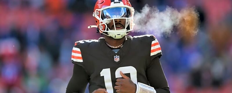 Cleveland Browns Linked To 2 Popular NFL Quarterbacks In Latest Report That’s Bad News For Shedeur Sanders