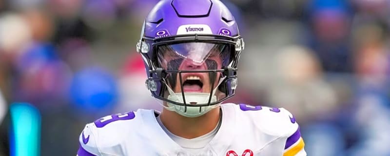 New Report Reveals Just How Close The Minnesota Vikings Were To Trading JJ McCarthy To Desperate AFC Team