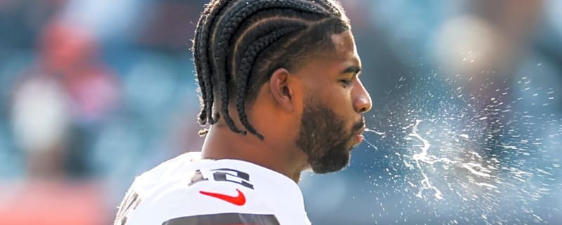 Cleveland Browns’ Latest QB Decision Is A Clear Sign They’re Done With Shedeur Sanders