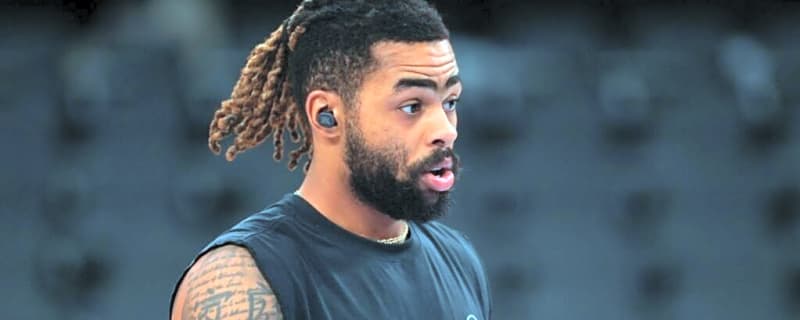 D’Angelo Russell Makes Stunning Decision After Wizards Trade