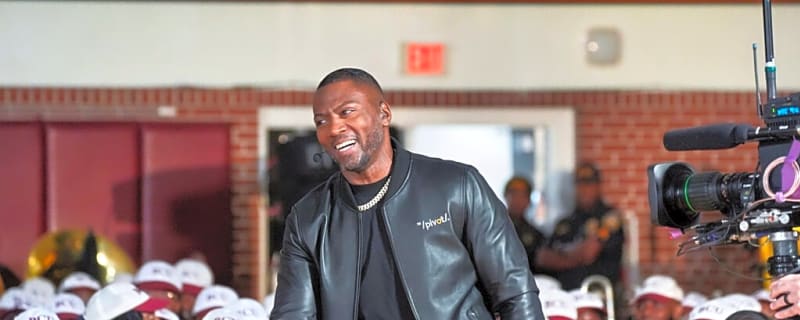 Ryan Clark Makes His First Big Move Since ESPN Exit