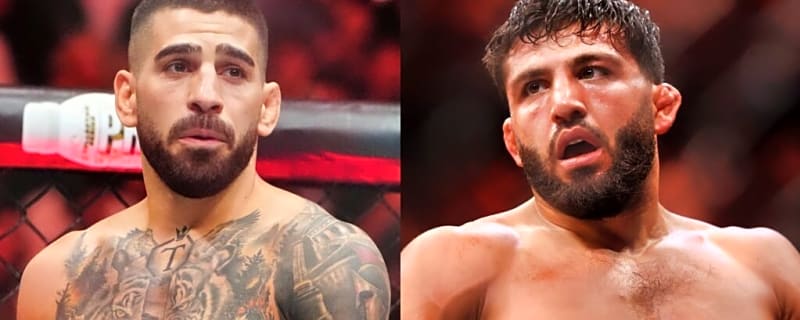 Arman Tsarukyan’s $3.5M Taunt Turns Ilia Topuria Callout Into Must-See MMA Drama