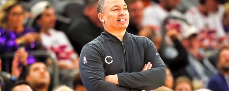 Ty Lue Doesn’t Hold Back on Lakers’ Foul Baiting in Postgame Rant After Clippers Loss
