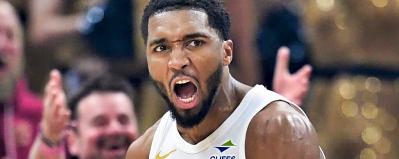 Cavaliers’ Donovan Mitchell Pulls Up to Super Bowl LX to Support Fiancée Coco Jones