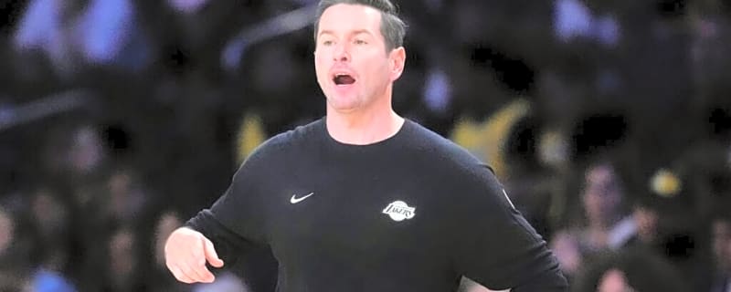 JJ Redick Gives Blunt Reality Check After Lakers Fall Into Crushing 3-0 Hole Against Thunder