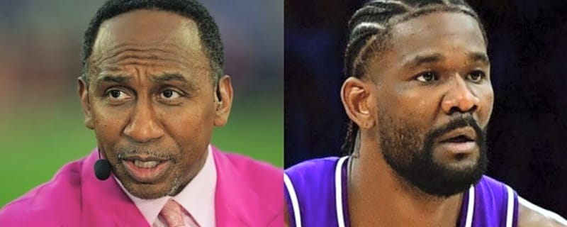 Deandre Ayton Under Fire After Stephen A. Smith’s Harsh Criticism
