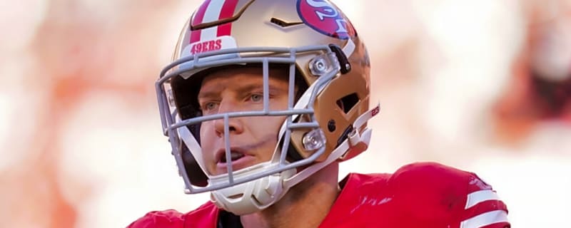 49ers HC Kyle Shanahan Reveals Final Plans For Christian McCaffrey vs. Rams Amid Injury Concerns