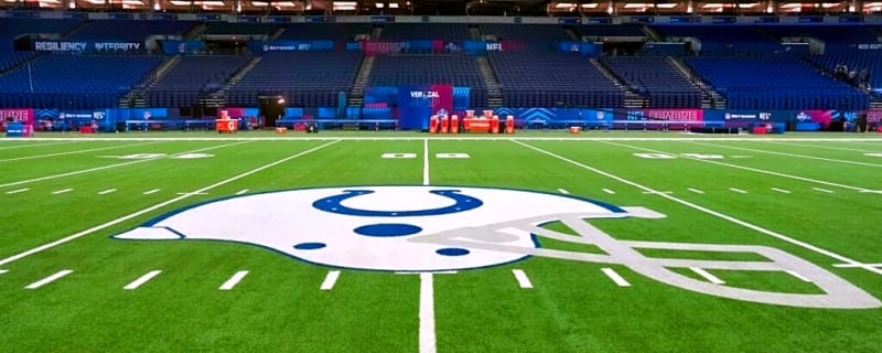 4 Teams Emerge As Potential Suitors For Indianapolis Colts Pro Bowl Superstar
