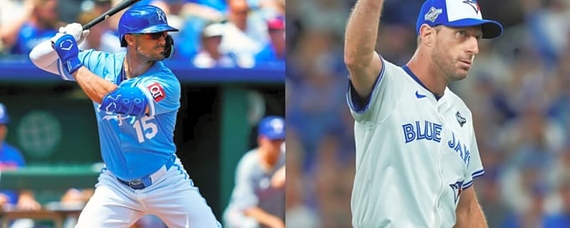 MLB News: Blue Jays Sign Max Scherzer, Yankees Add Randal Grichuk & More