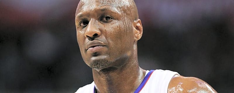 Lamar Odom Claims Someone Tried To Kill Him During Infamous Overdose