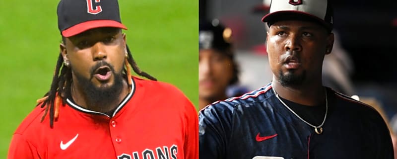 MLB Issues New Directives To Guardians For Emmanuel Clase and Luis Ortiz