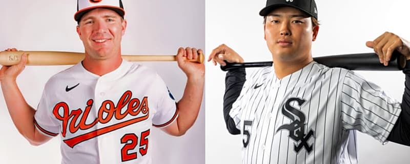 Orioles vs. White Sox Game 1: Predictions, Picks & Odds, April 6