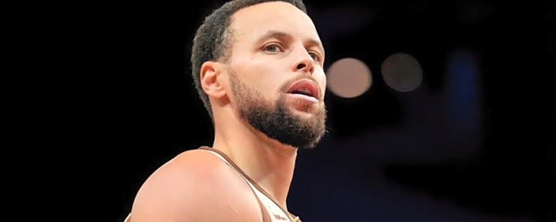 New Details Emerge About Stephen Curry’s Future With Warriors