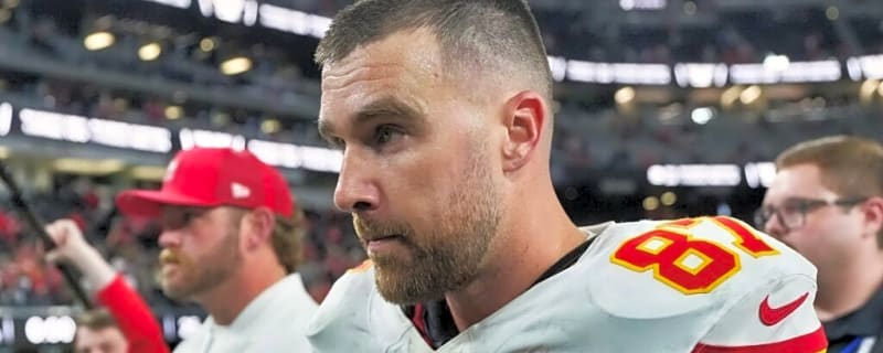 Chiefs’ Plan to Replace Travis Kelce Revealed—4 Options on the Table