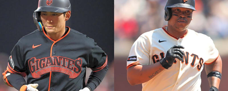 MLB Rumors: Giants Could Unload Four Players, Including Jung Hoo Lee And Rafael Devers