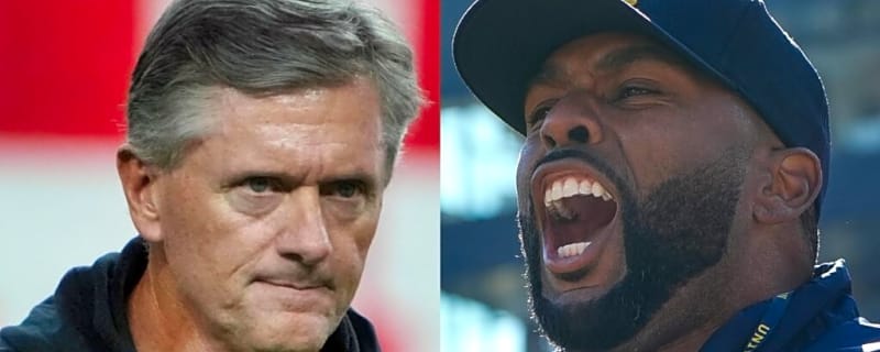 Sherrone Moore’s Firing Reframed as Michigan Benefit as CFB Grades Highlight Kyle Whittingham’s Potential