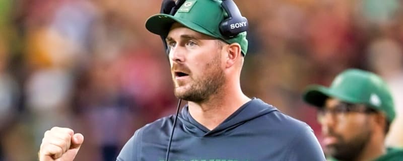 Who Is Sean Mannion? Meet the Eagles’ New Offensive Coordinator